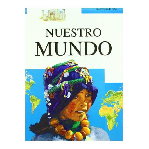 NUESTRO MUNDO