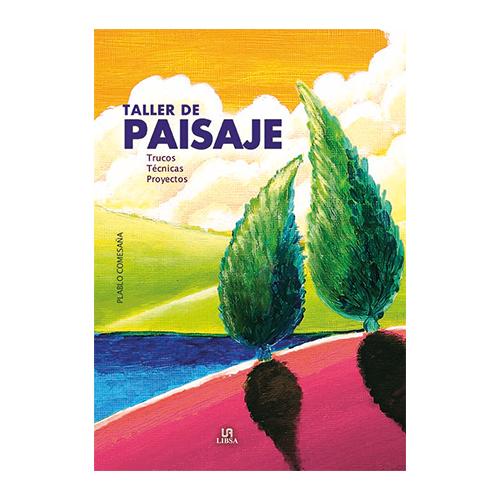 TALLER DE PAISAJE