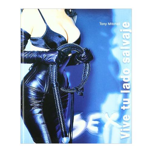 SEX VIVE TU LADO SALVAJE