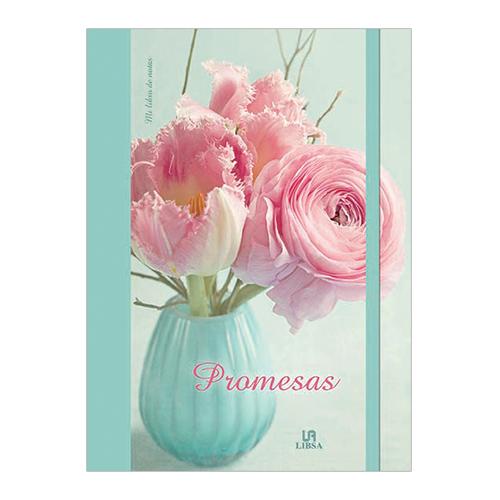PROMESAS MI LIBRO DE NOTAS