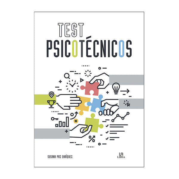 TEST PSICOTÉCNICOS