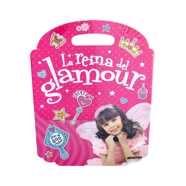 PF. LA REINA DEL GLAMOUR