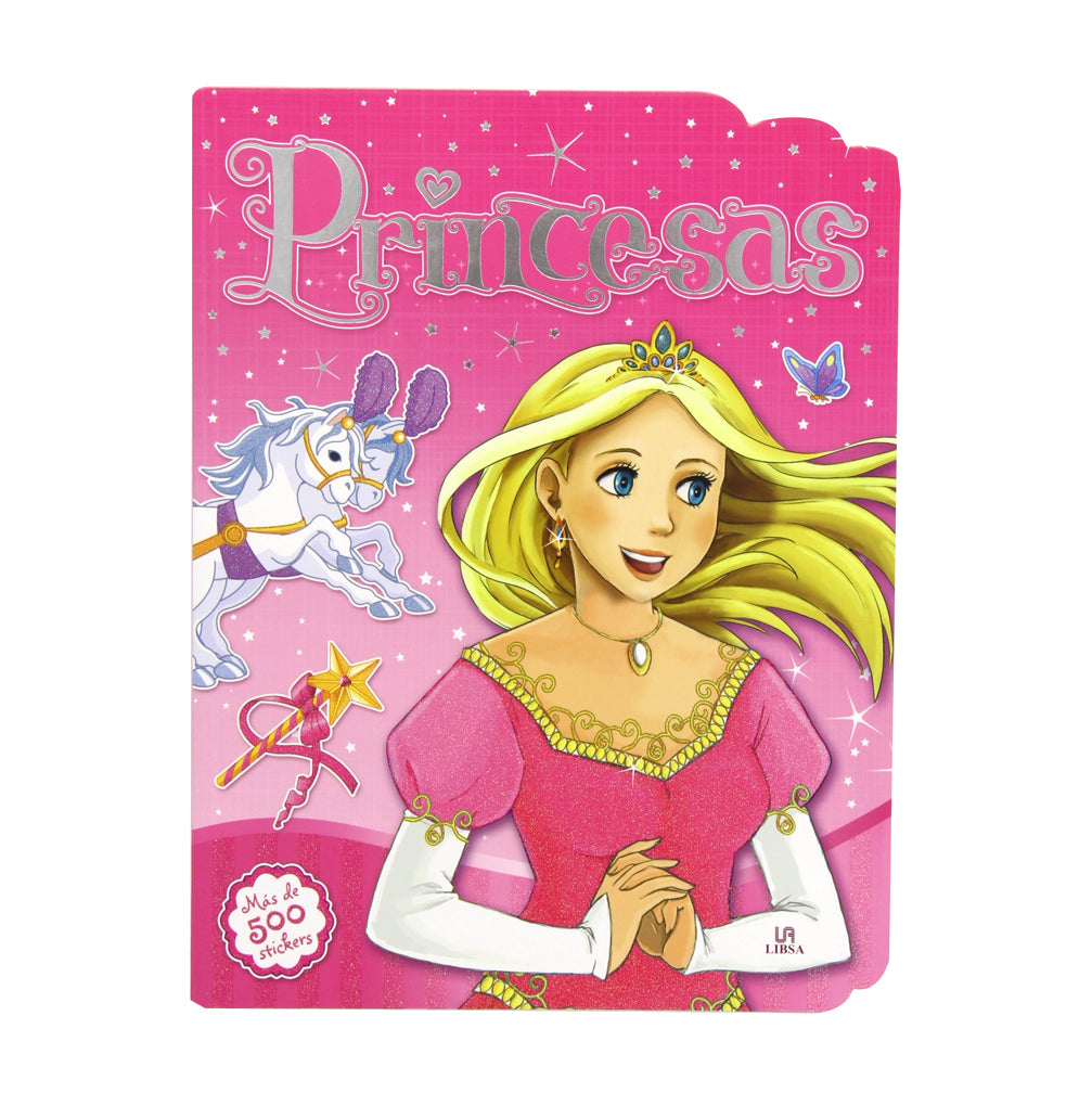 PF. PRINCESAS
