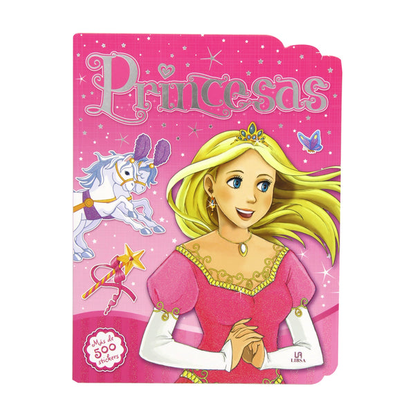PF. PRINCESAS