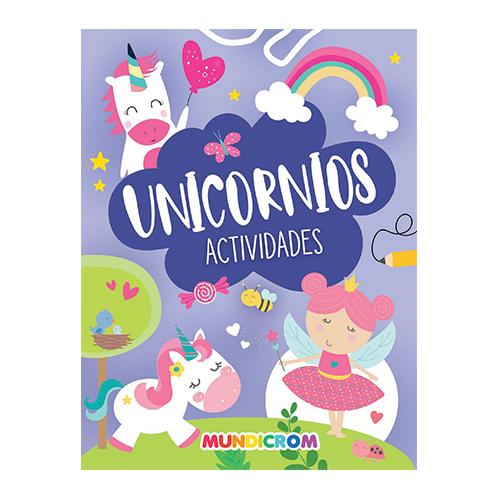 UNICORNIOS  NV