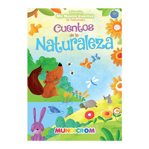 CUENTOS DE LA NATURALEZA