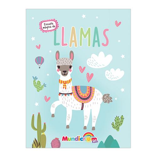 LLAMAS