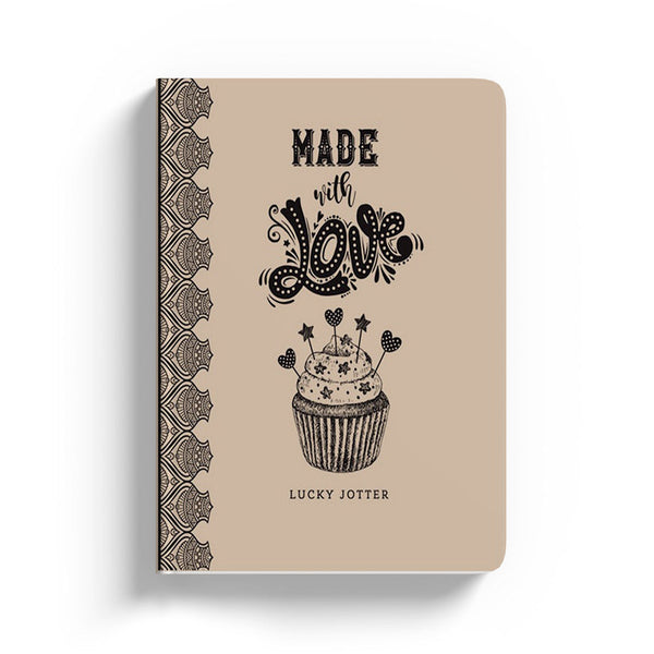 LIBRETA ECO MINI 18417