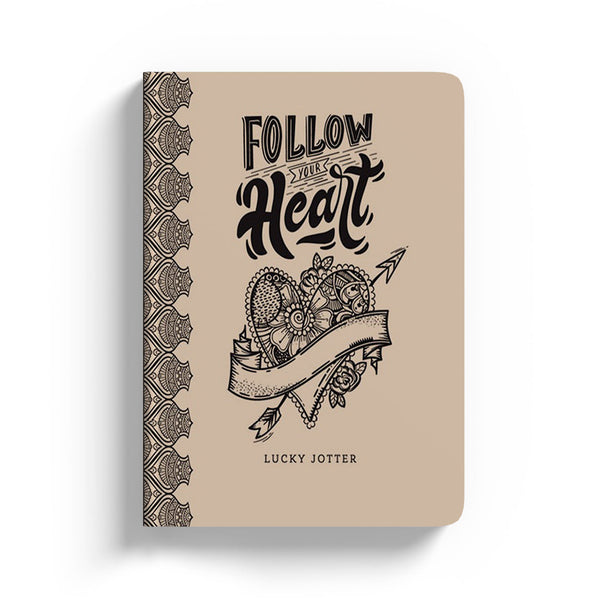 LIBRETA ECO MINI 18419