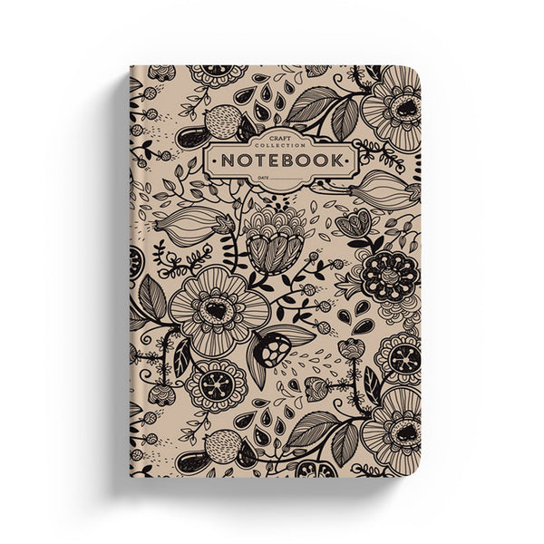 LIBRETA ECO MID 18396