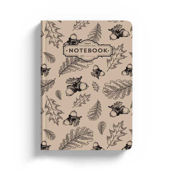 LIBRETA ECO MID 18406