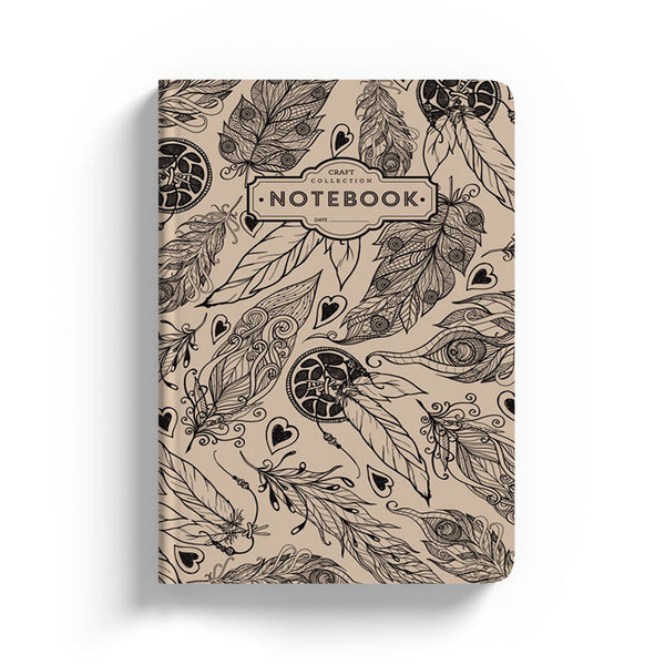 LIBRETA ECO MID 18407