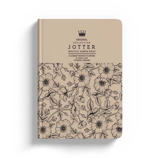 LIBRETA ECO MINI 18380