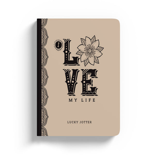 LIBRETA ECO MINI 18398