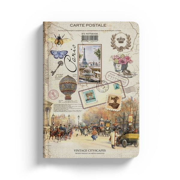 FLEXI MID LIBRETA 15174