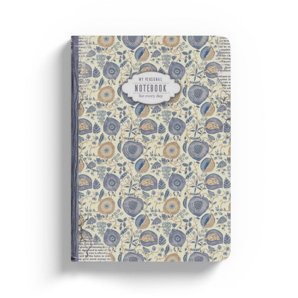 FLEXI MID LIBRETA 1690