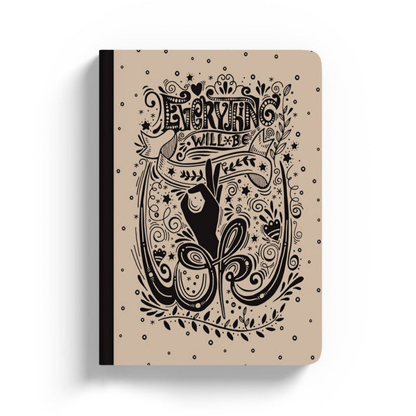 LIBRETA ECO MINI 18384