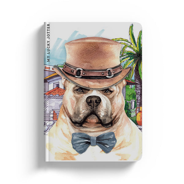 FLEXI MINI LIBRETA 19375