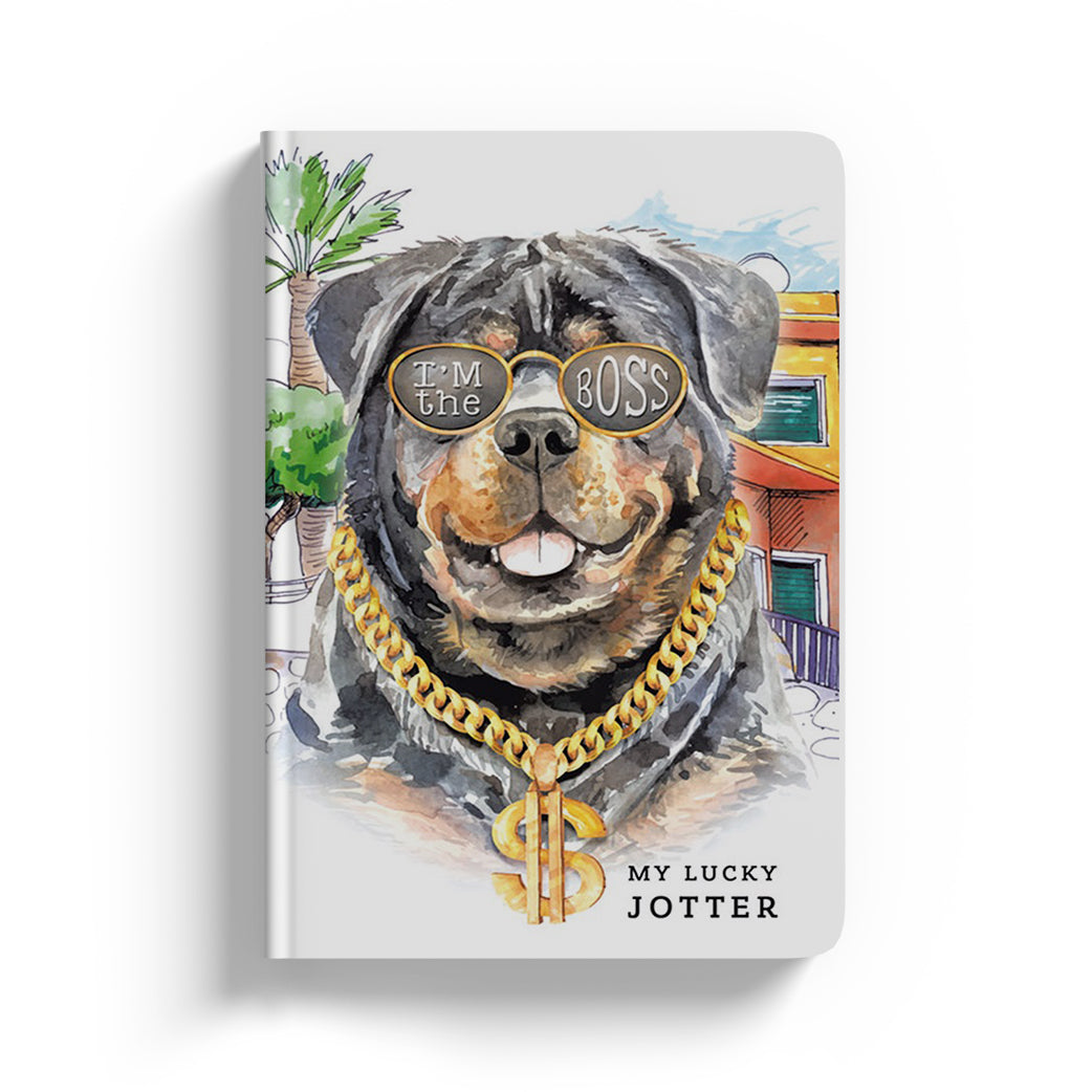 FLEXI MINI LIBRETA 19376