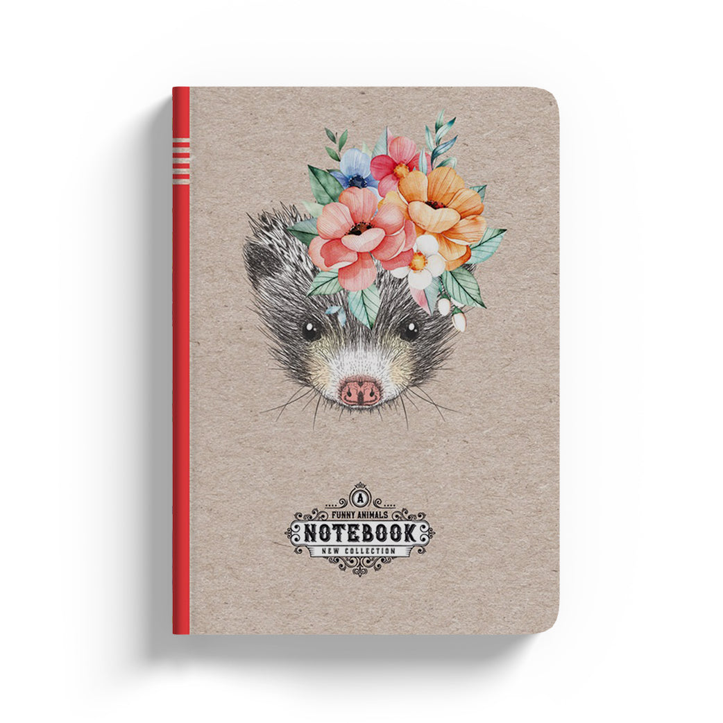 LIBRETA LUXURY 19409