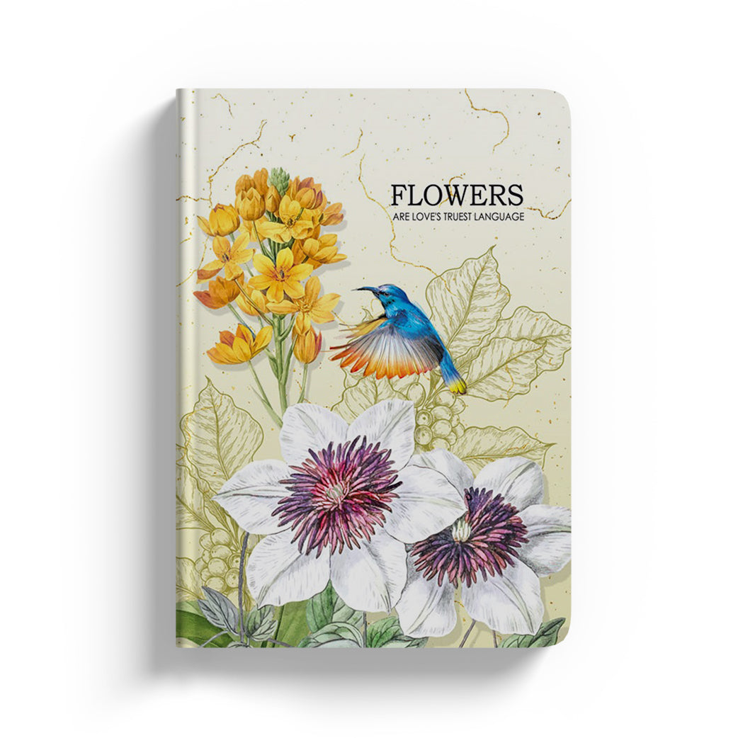 LIBRETA LUXURY 19487