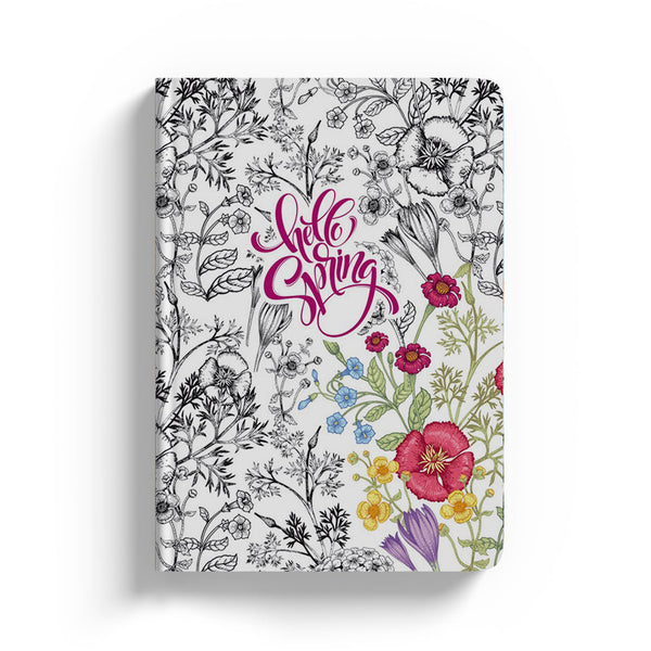 LIBRETA LUXURY 19508