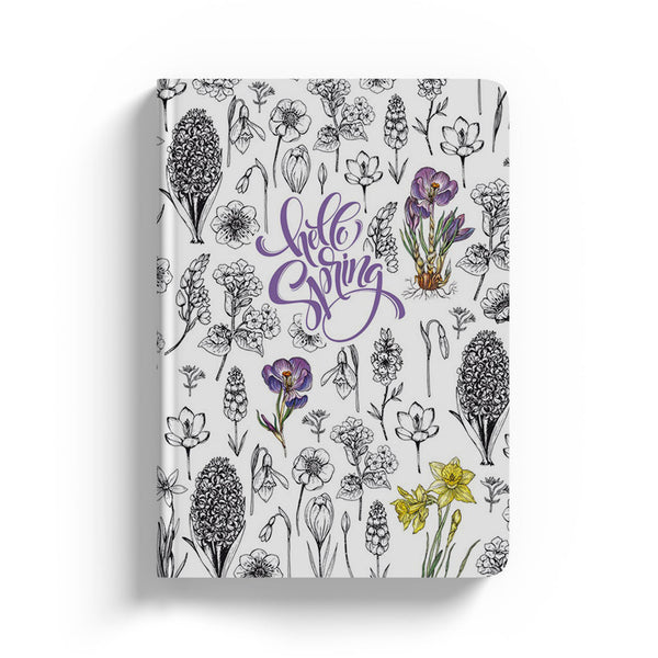 LIBRETA LUXURY 19511