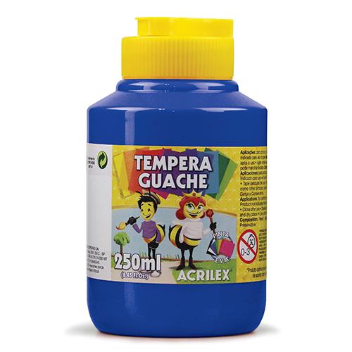 TEMPERA 250 ML