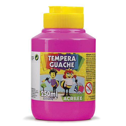 TEMPERA 250 ML