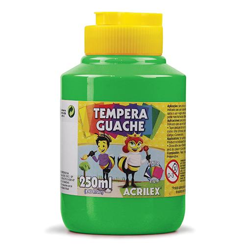 TEMPERA 250 ML