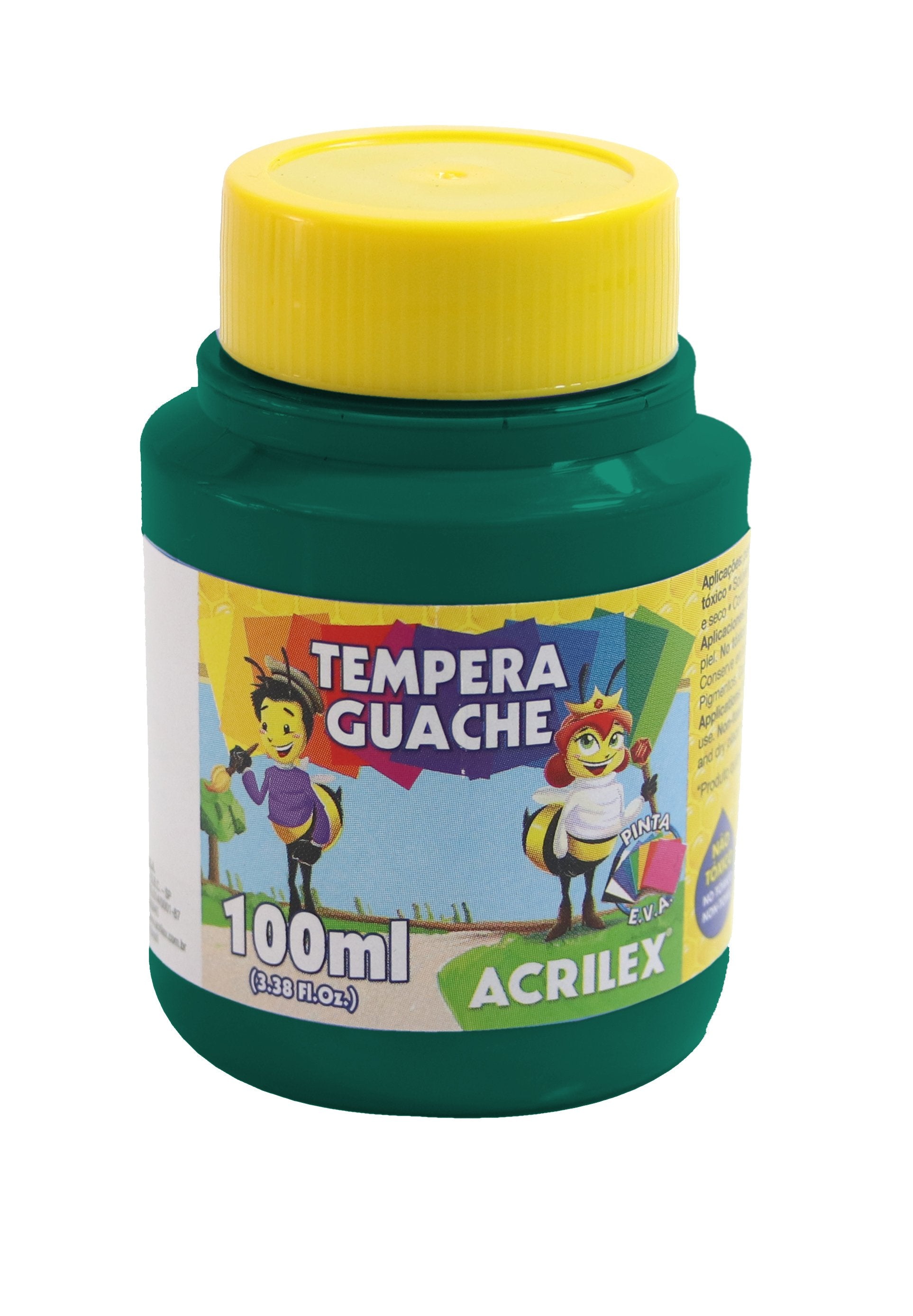TEMPERA 100 ML