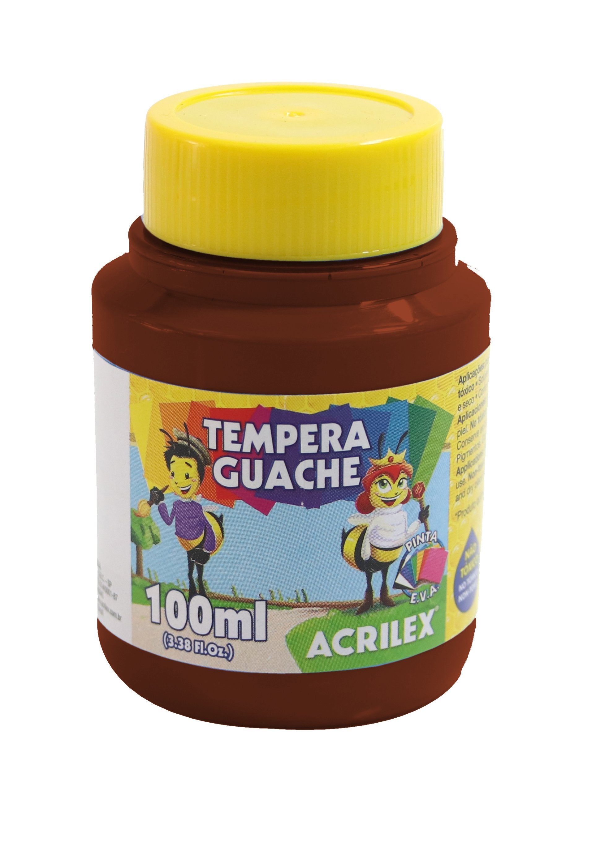 TEMPERA 100 ML