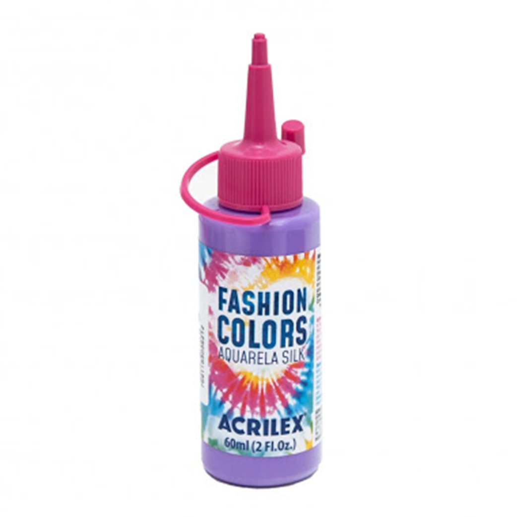 FASHION COLORS ACUARELA SILK 60 ML