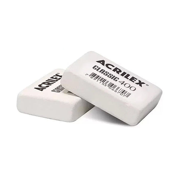 GOMA DE BORRAR ACRILEX