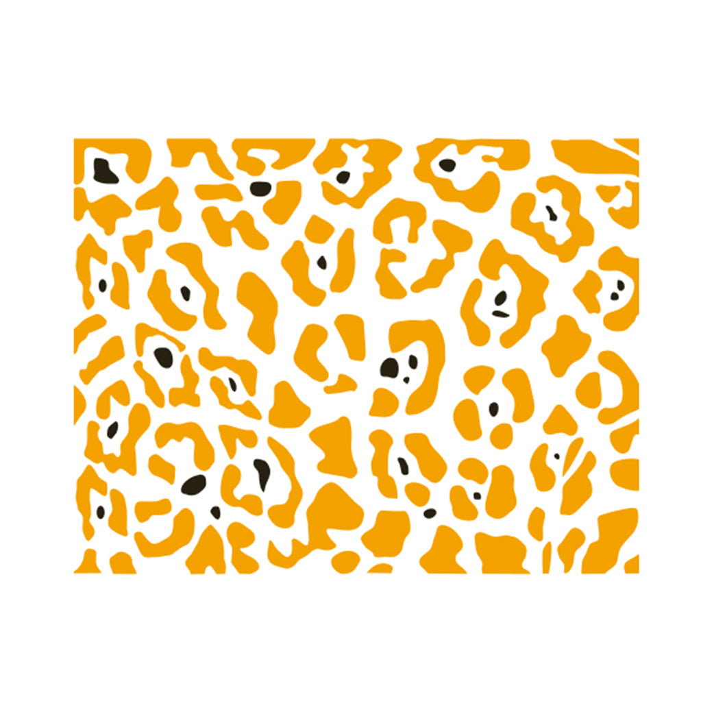 STENCIL 21X15CM ONZA