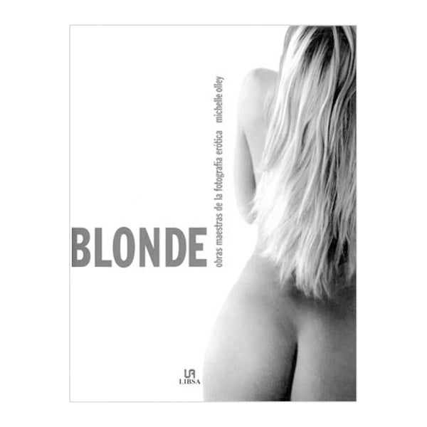 BLONDE OBRAS MAESTRAS
