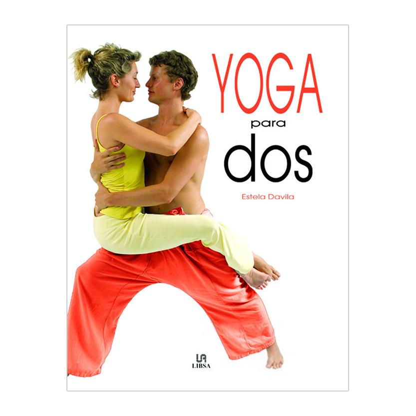 YOGA PARA DOS