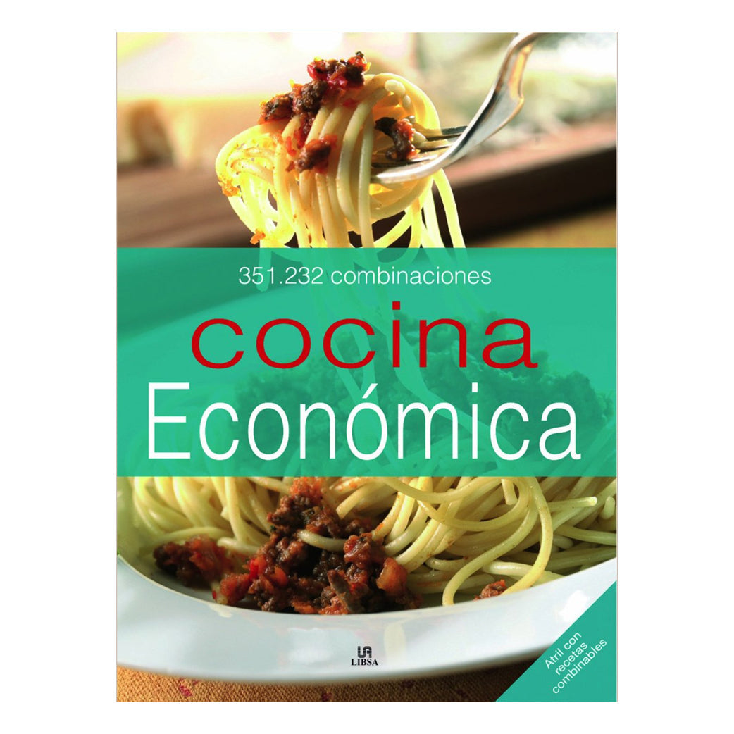 COCINA ECONÓMICA