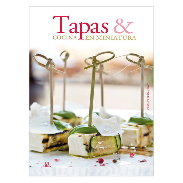 TAPAS & COCINA EN MINIATURA
