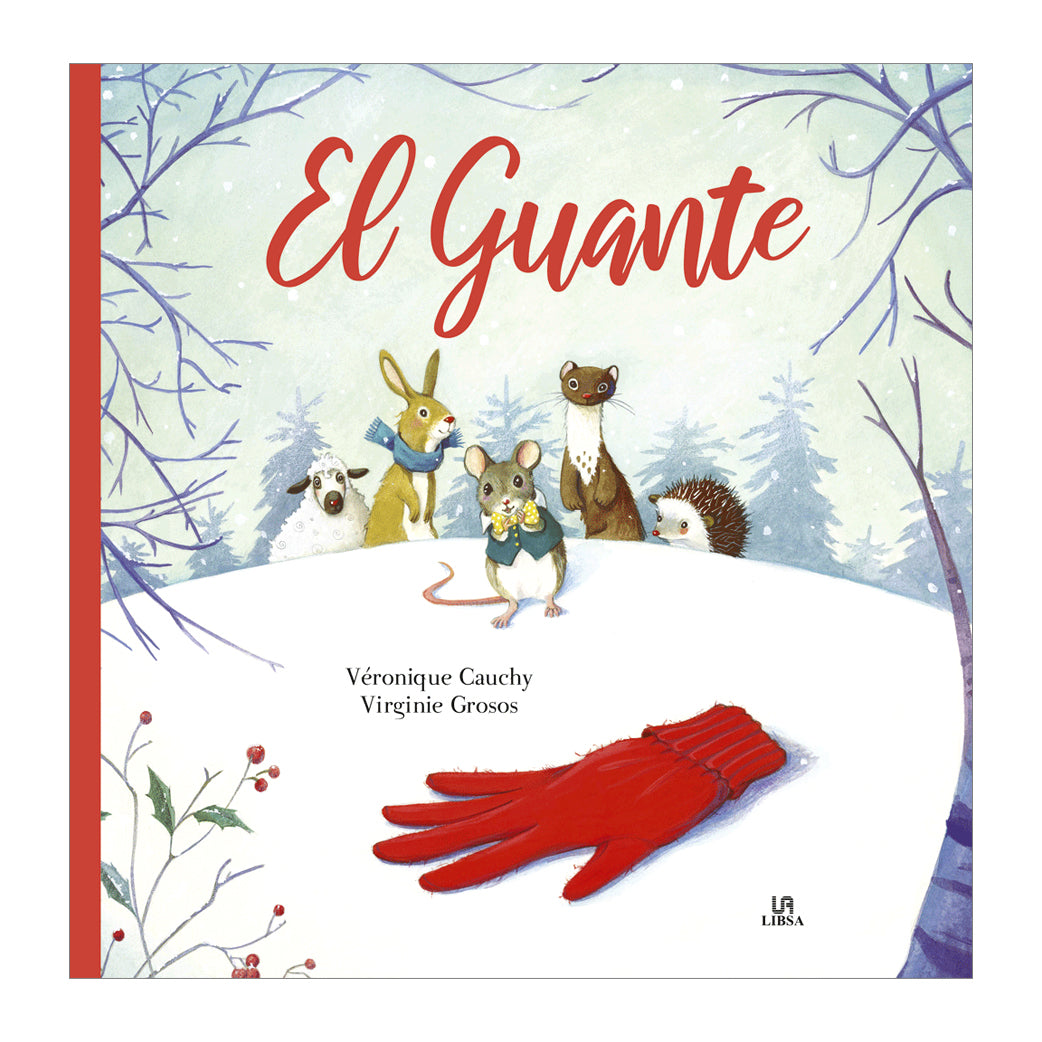 EL GUANTE