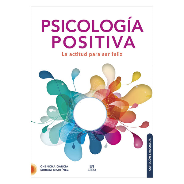 PSICOLOGÍA POSITIVA