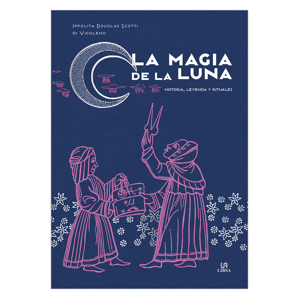 LA MAGIA DE LA LUNA