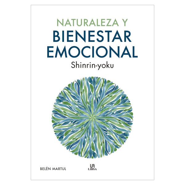 NATURALEZA Y BIENESTAR EMOCIONAL
