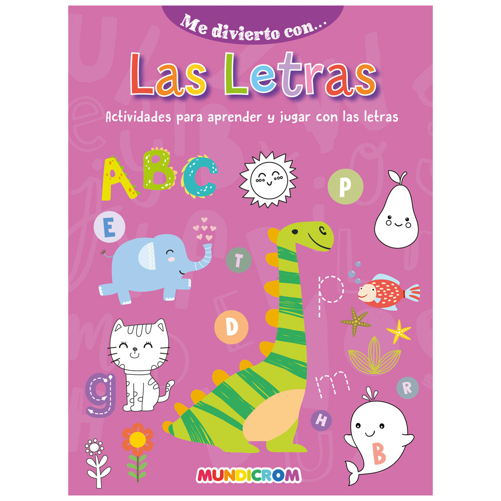 LAS LETRAS